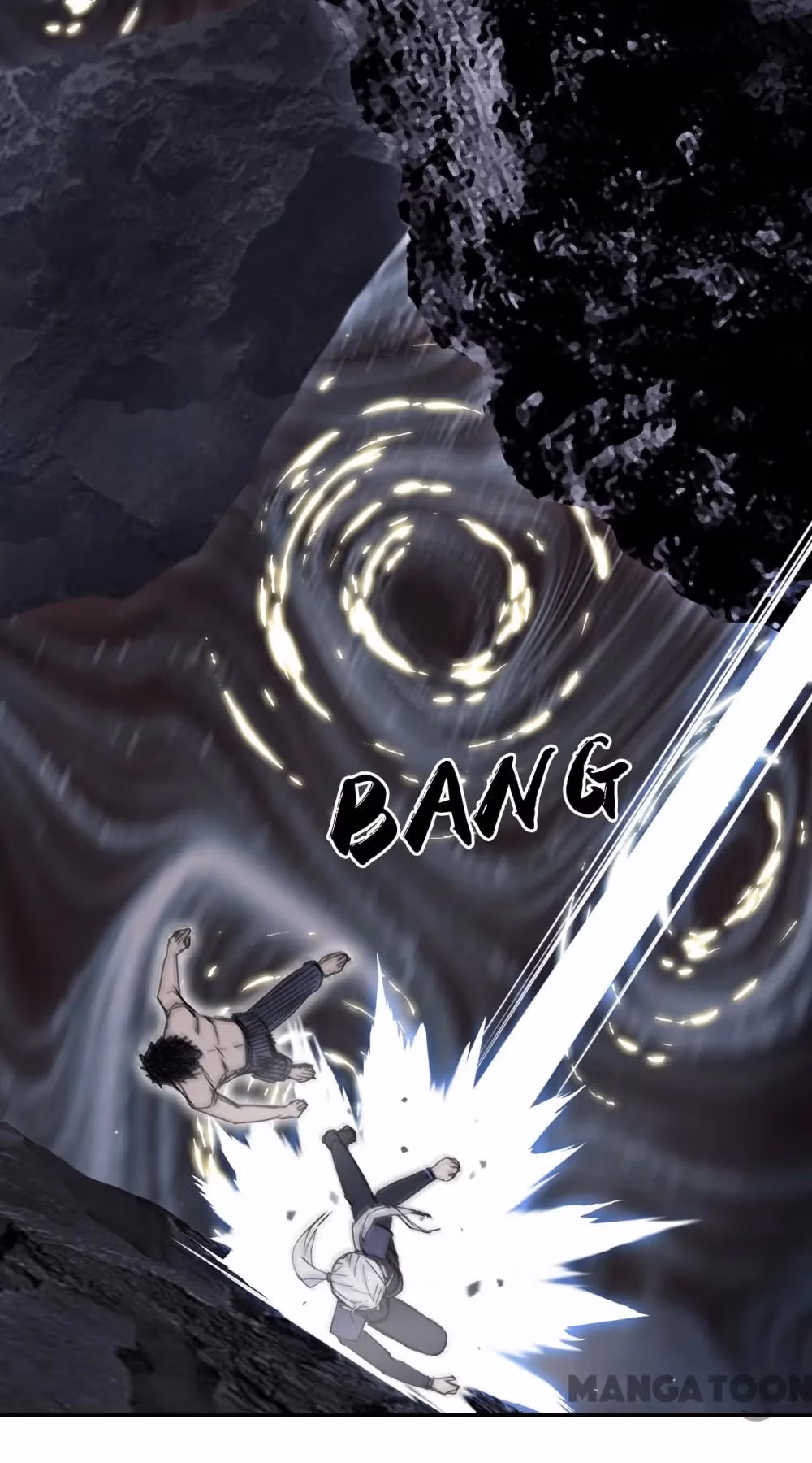 Super Cube Chapter 312 page 2 - 