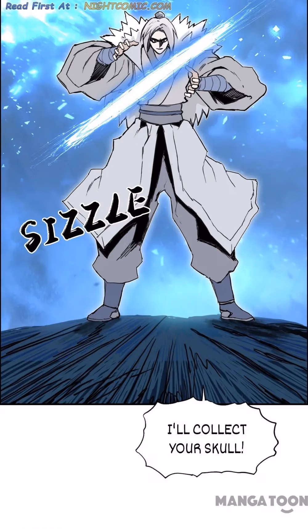 Super Cube Chapter 312 page 25 - 