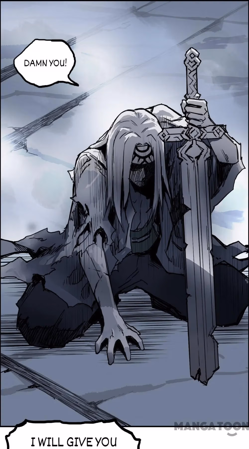 Super Cube Chapter 312 page 26 - 