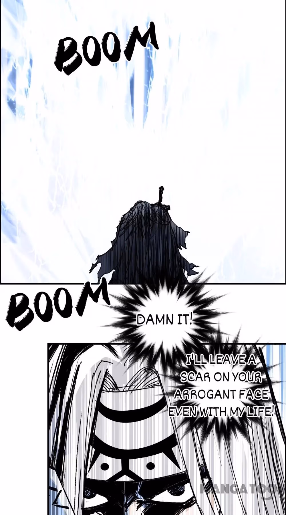 Super Cube Chapter 312 page 29 - 