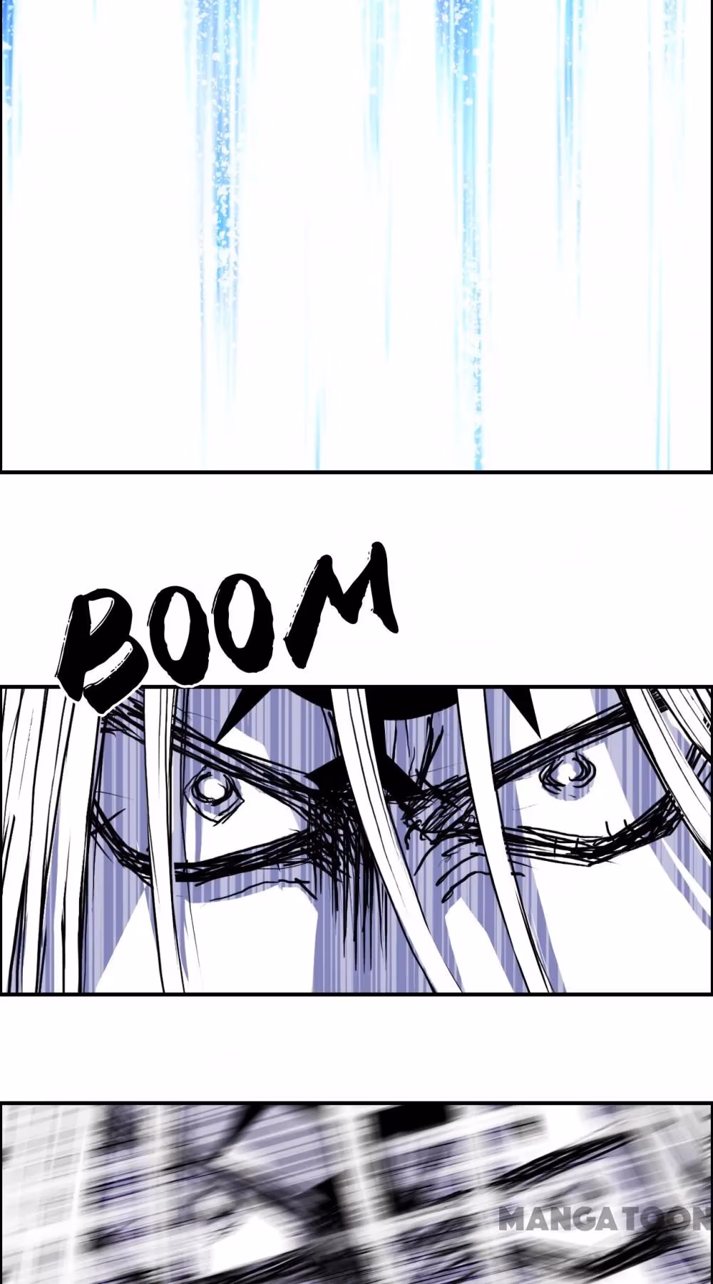 Super Cube Chapter 312 page 31 - 