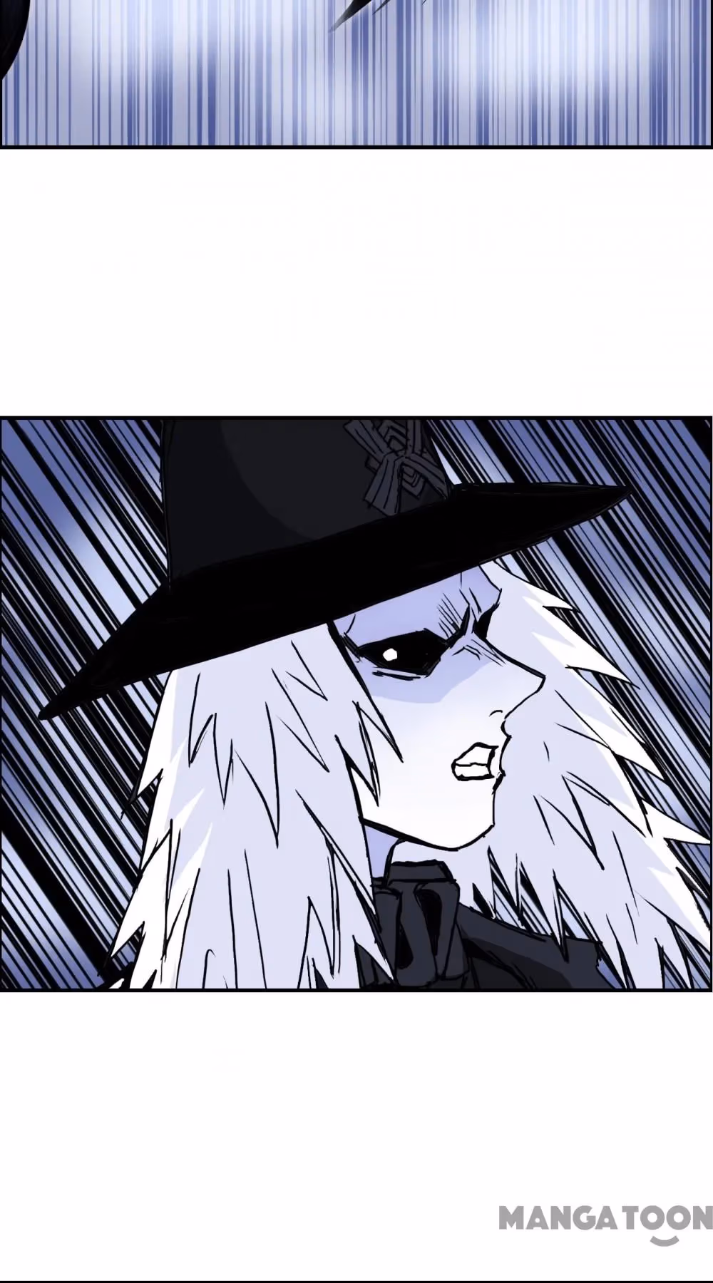 Super Cube Chapter 312 page 36 - 