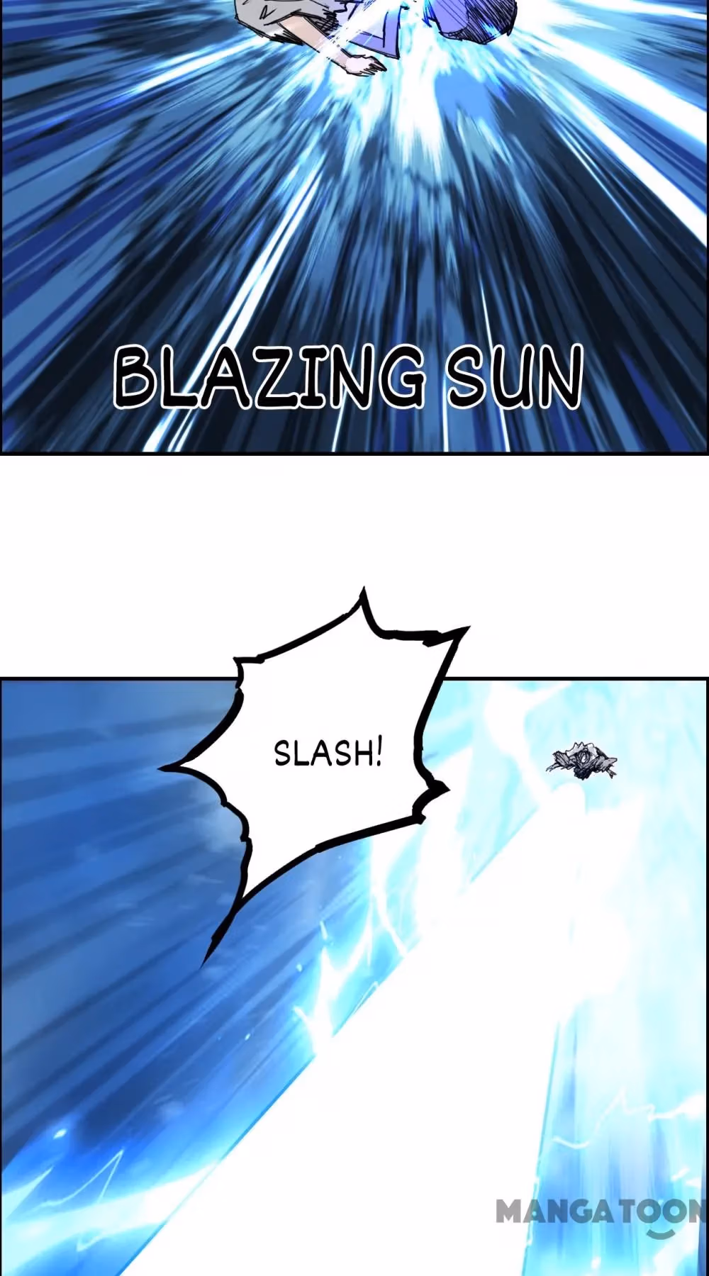 Super Cube Chapter 312 page 40 - 