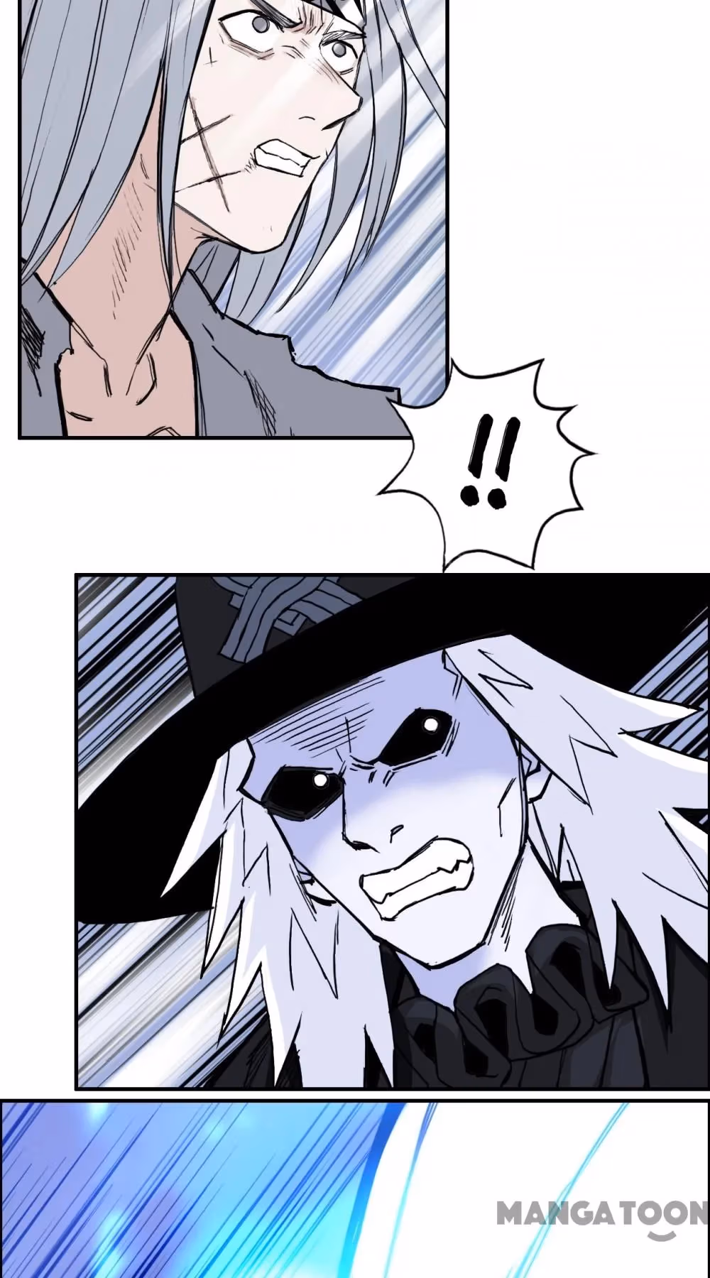 Super Cube Chapter 312 page 42 - 
