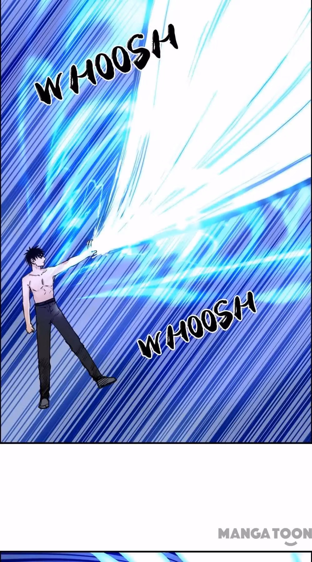 Super Cube Chapter 312 page 43 - 