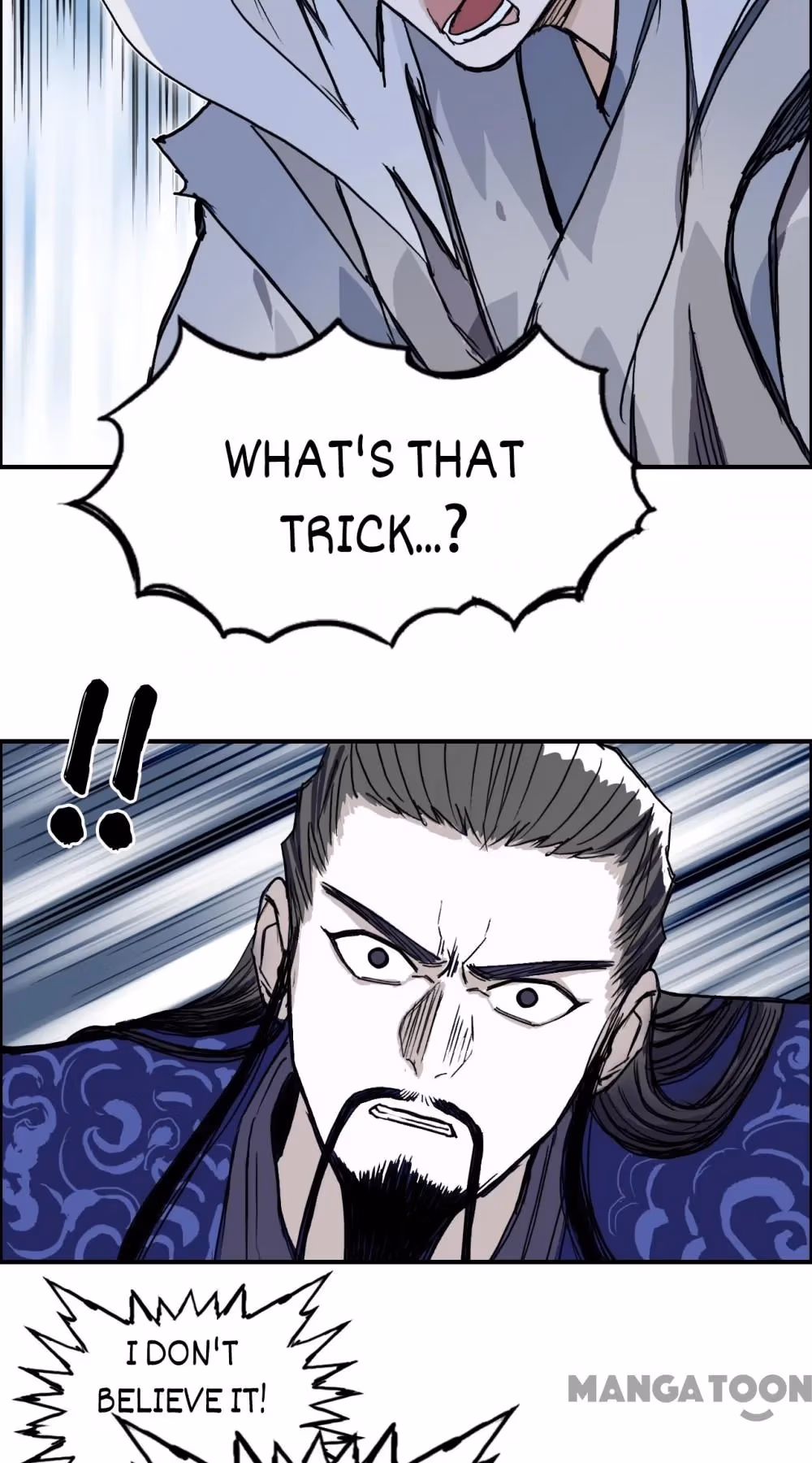 Super Cube Chapter 312 page 46 - 