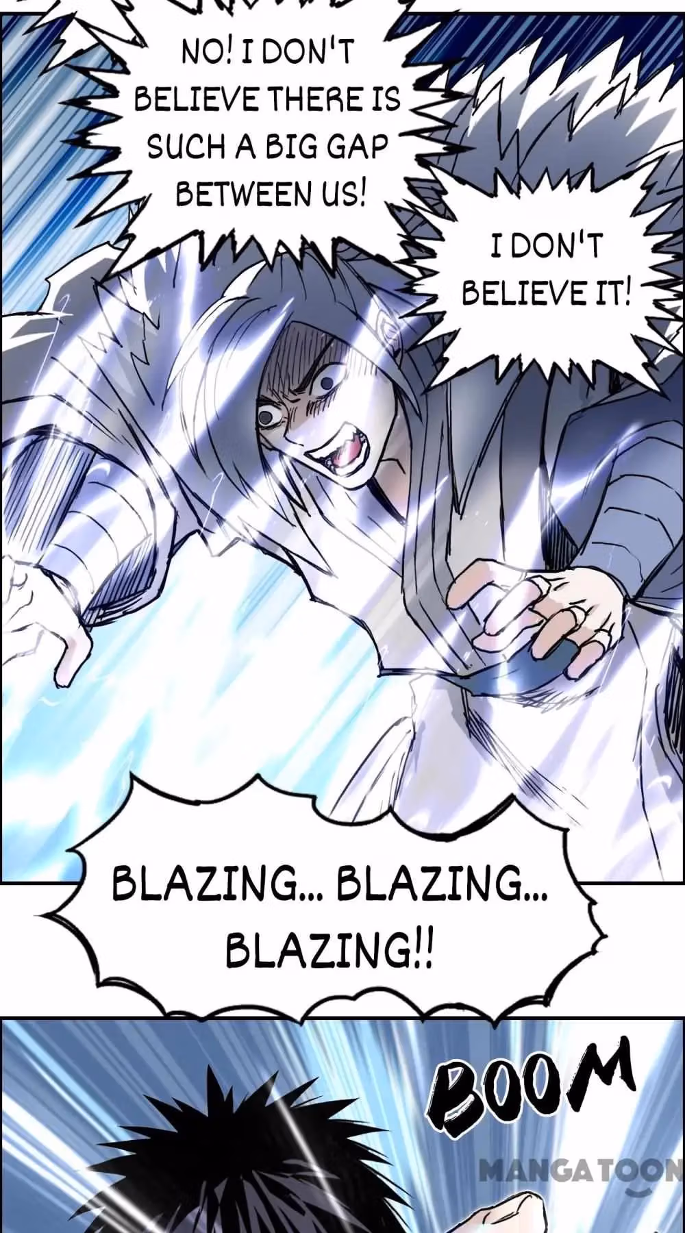 Super Cube Chapter 312 page 47 - 