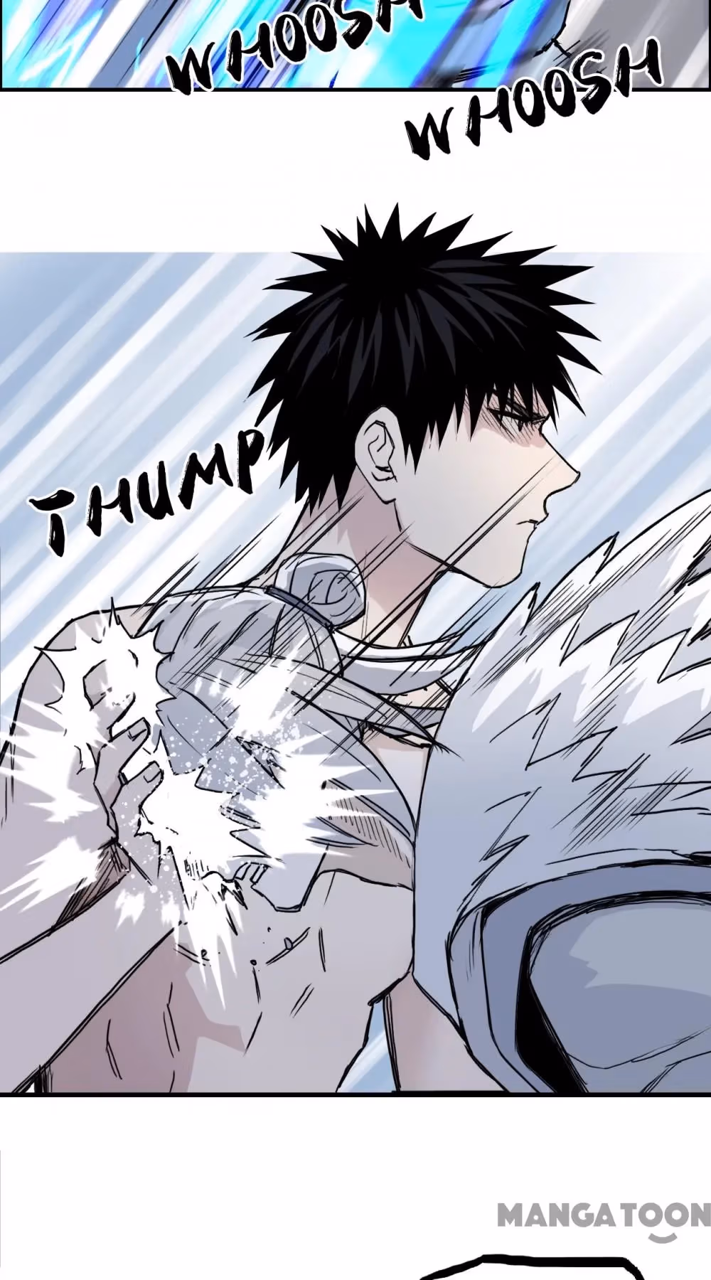 Super Cube Chapter 312 page 50 - 