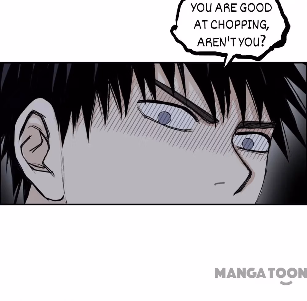 Super Cube Chapter 312 page 51 - 