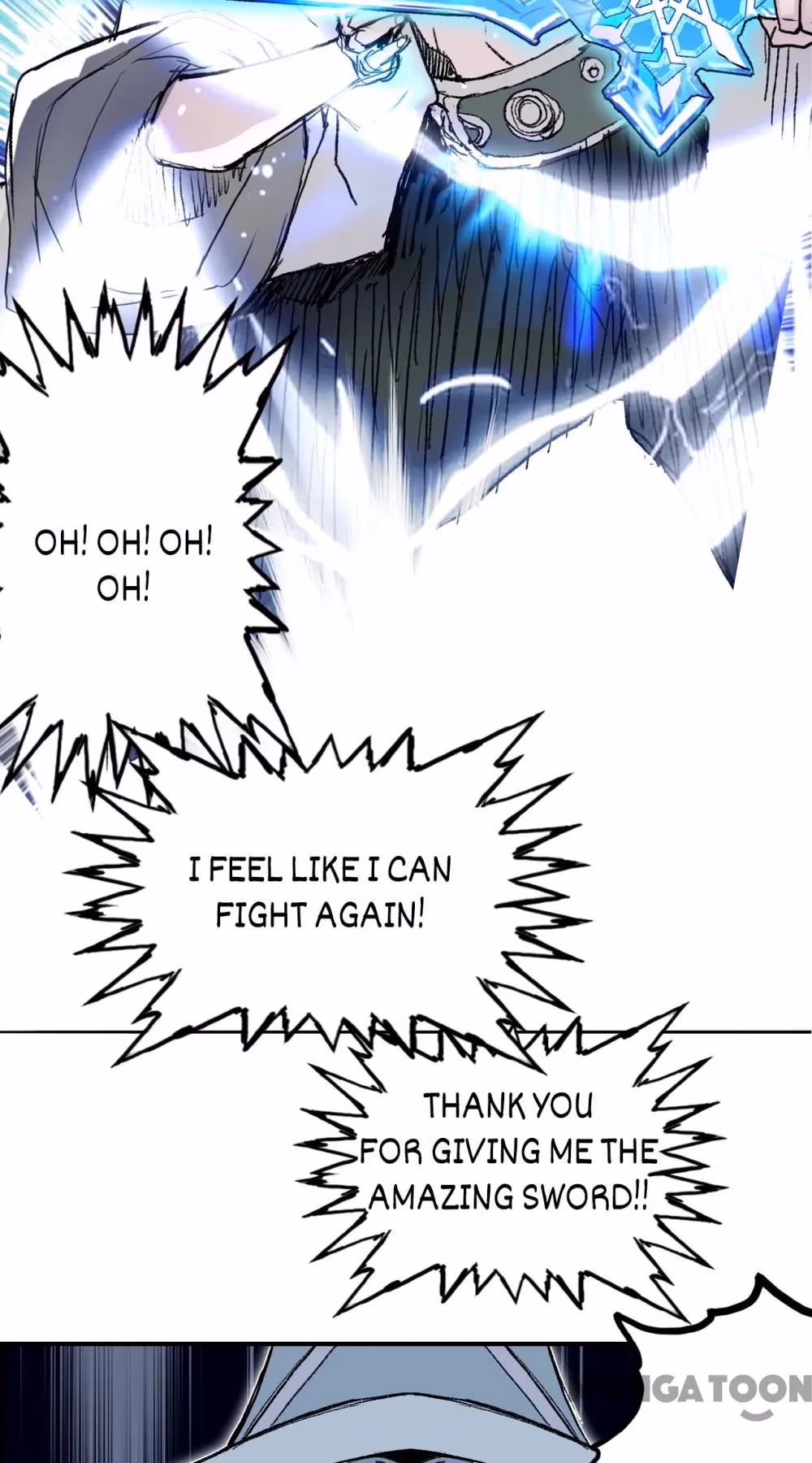 Super Cube Chapter 312 page 60 - 