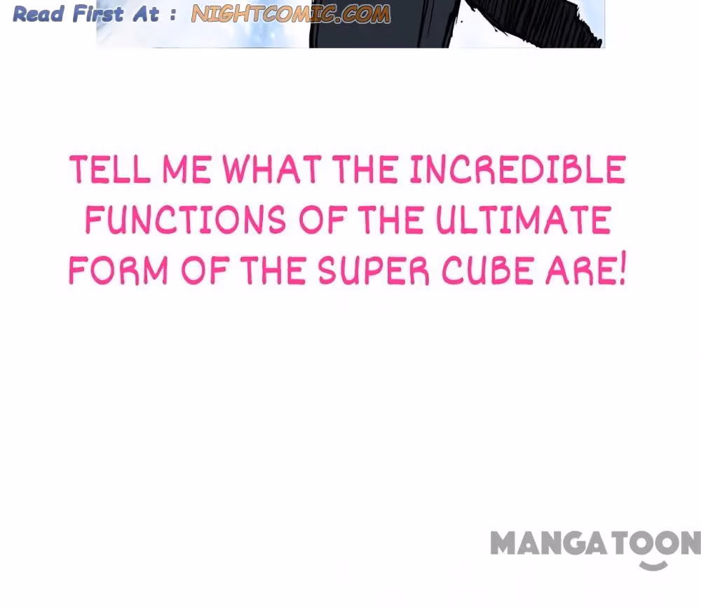 Super Cube Chapter 312 page 67 - 