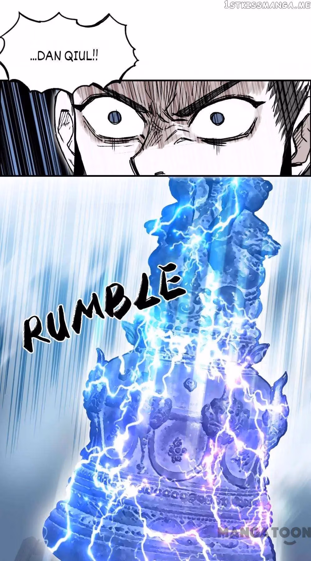 Super Cube Chapter 313 page 29 - 