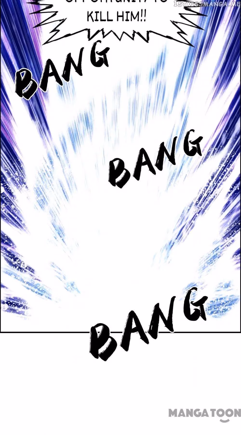 Super Cube Chapter 313 page 34 - 