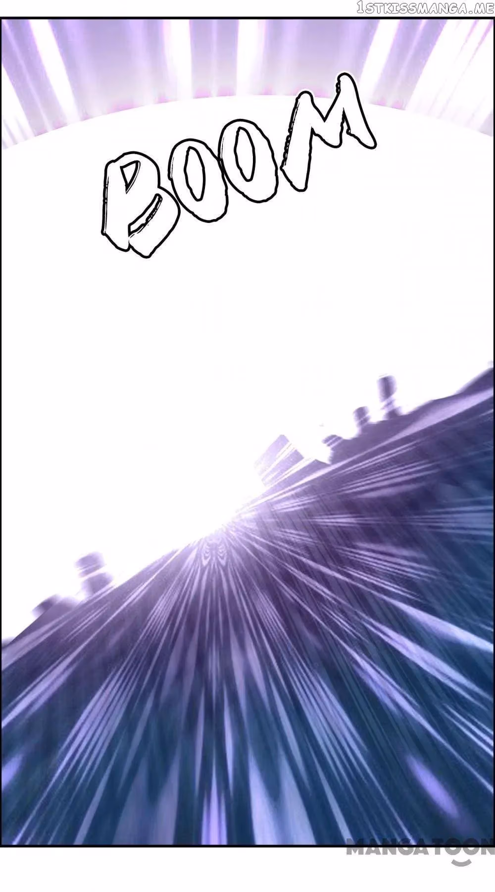 Super Cube Chapter 313 page 35 - 