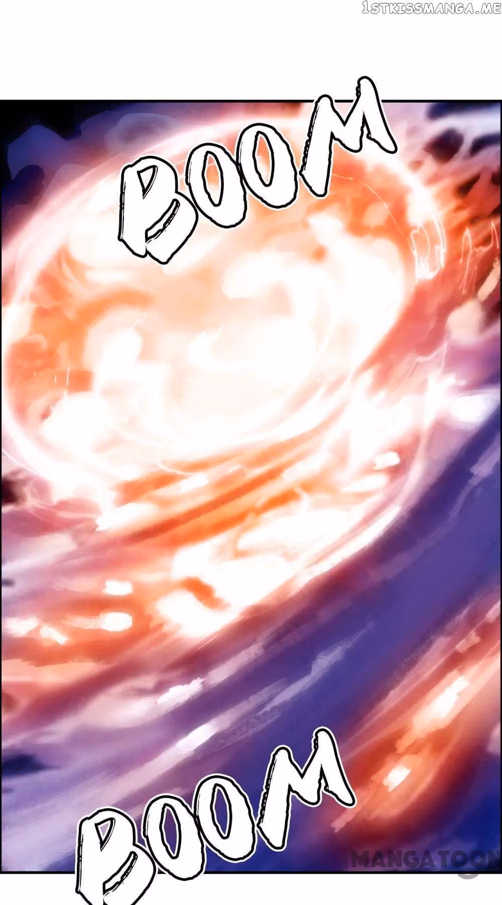 Super Cube Chapter 313 page 36 - 