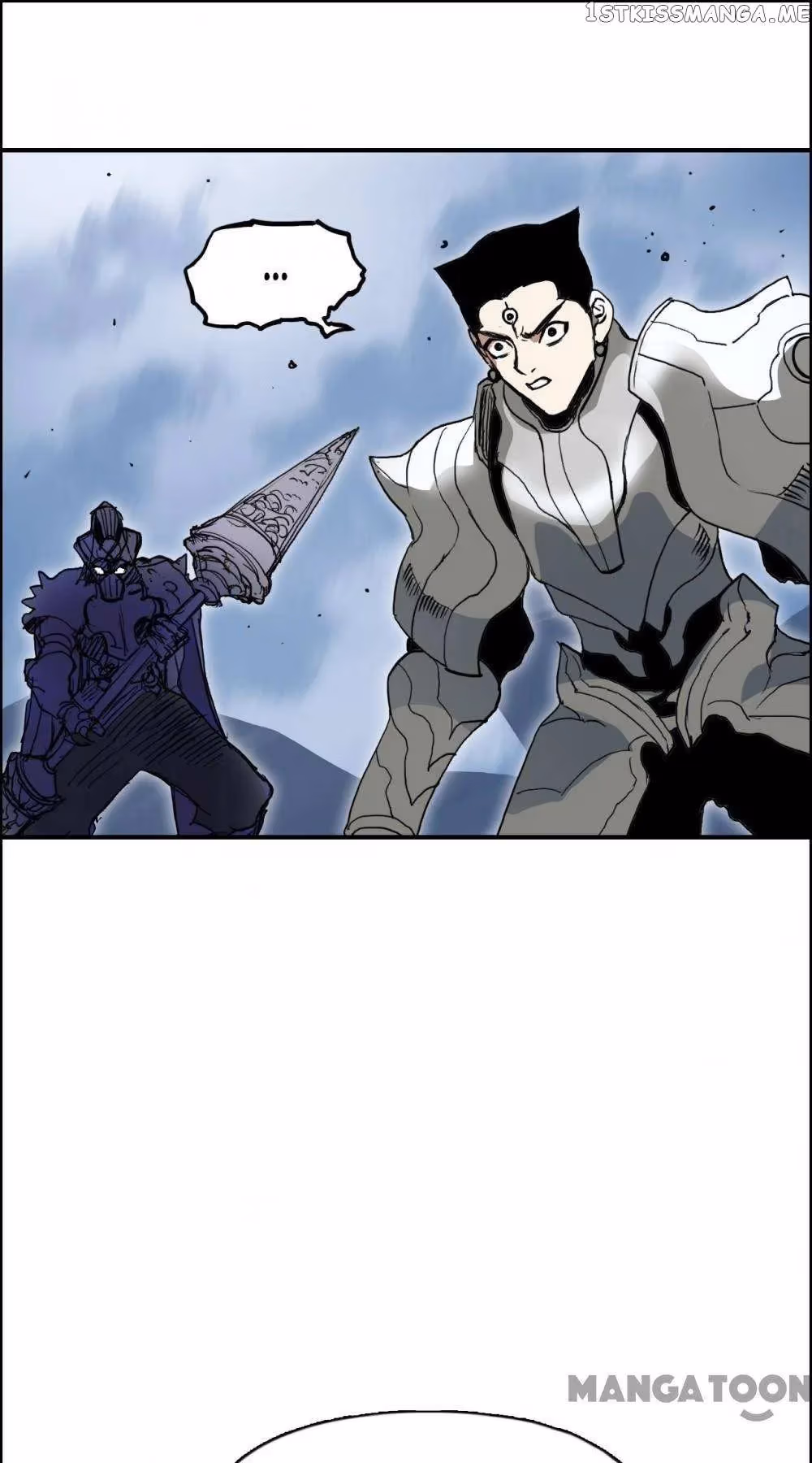 Super Cube Chapter 313 page 40 - 