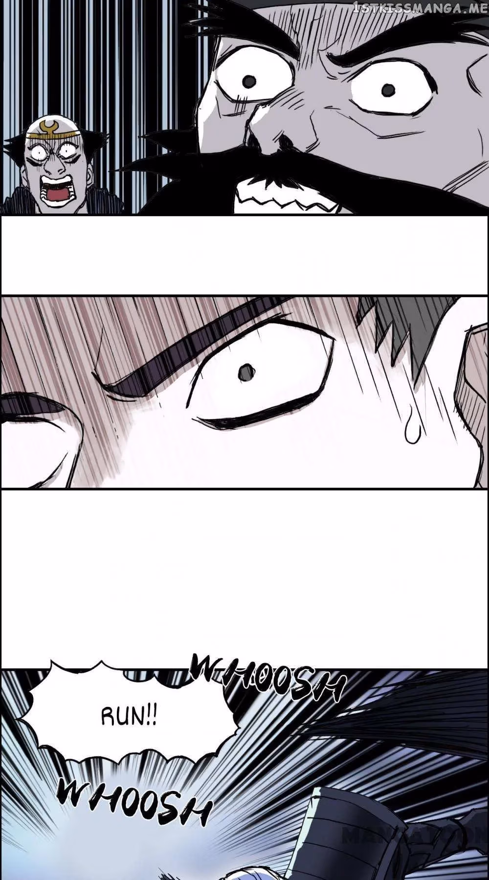 Super Cube Chapter 313 page 42 - 