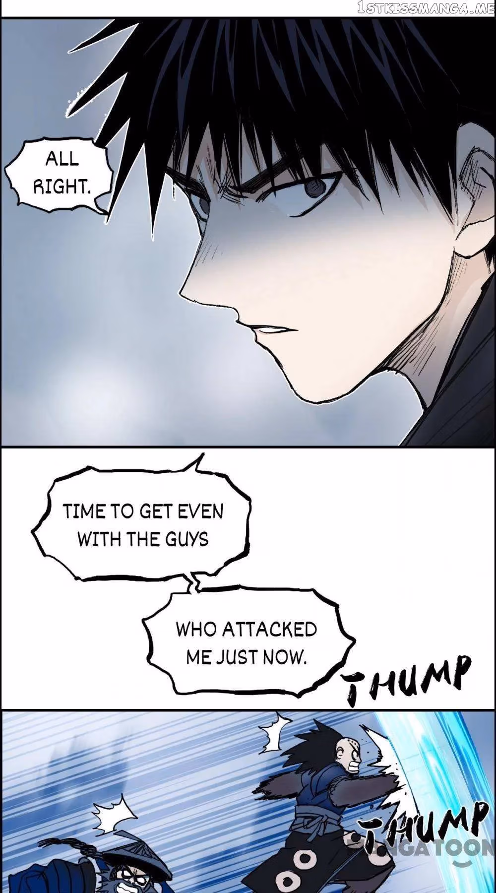Super Cube Chapter 313 page 49 - 