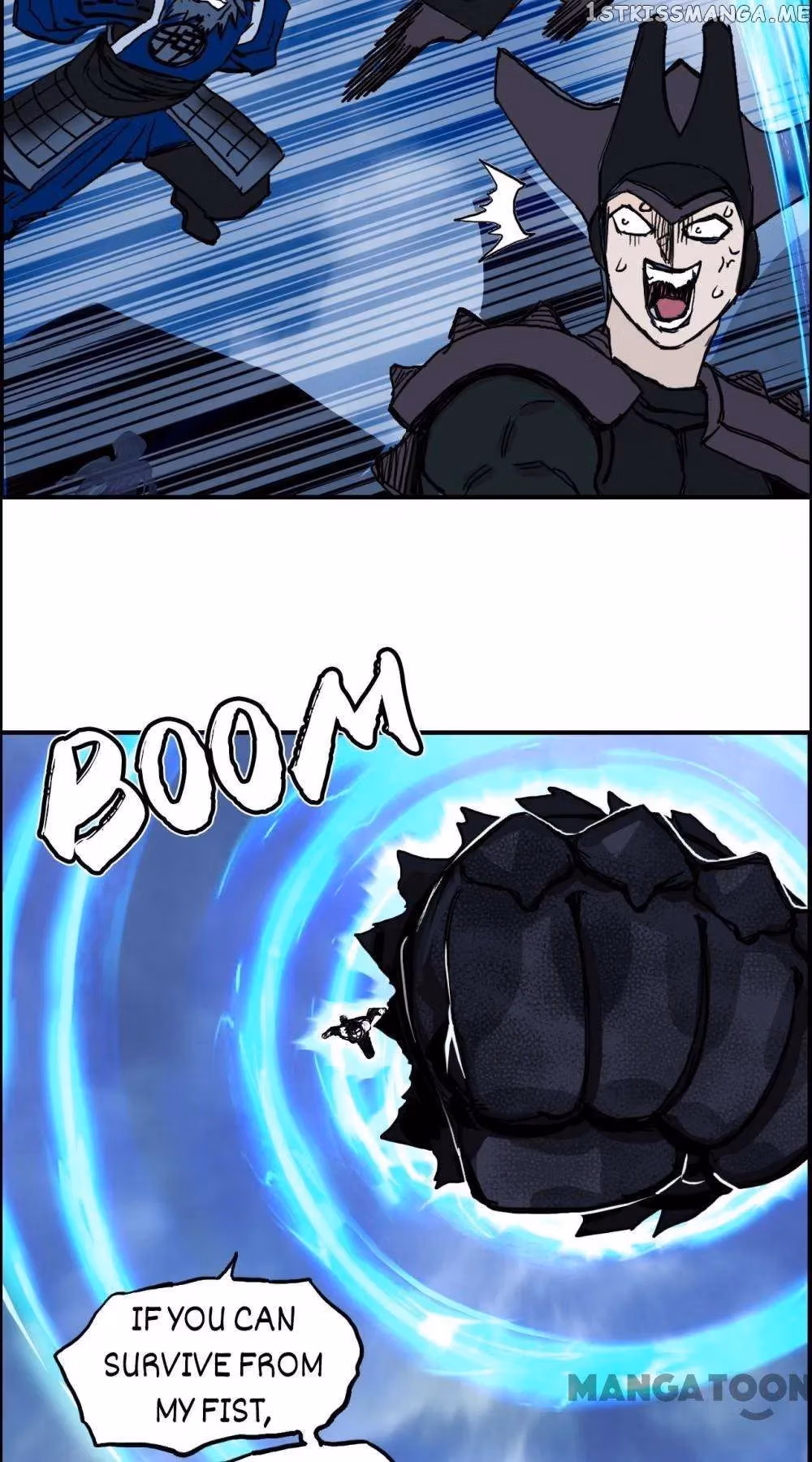 Super Cube Chapter 313 page 50 - 