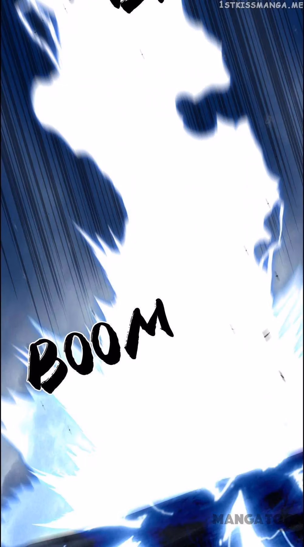 Super Cube Chapter 313 page 55 - 