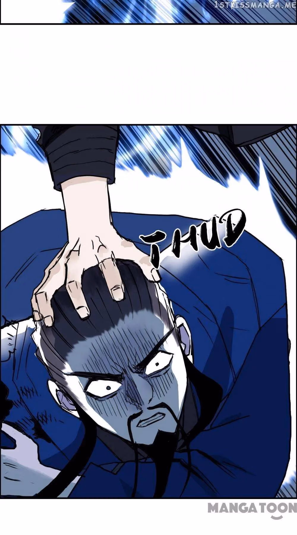 Super Cube Chapter 313 page 57 - 