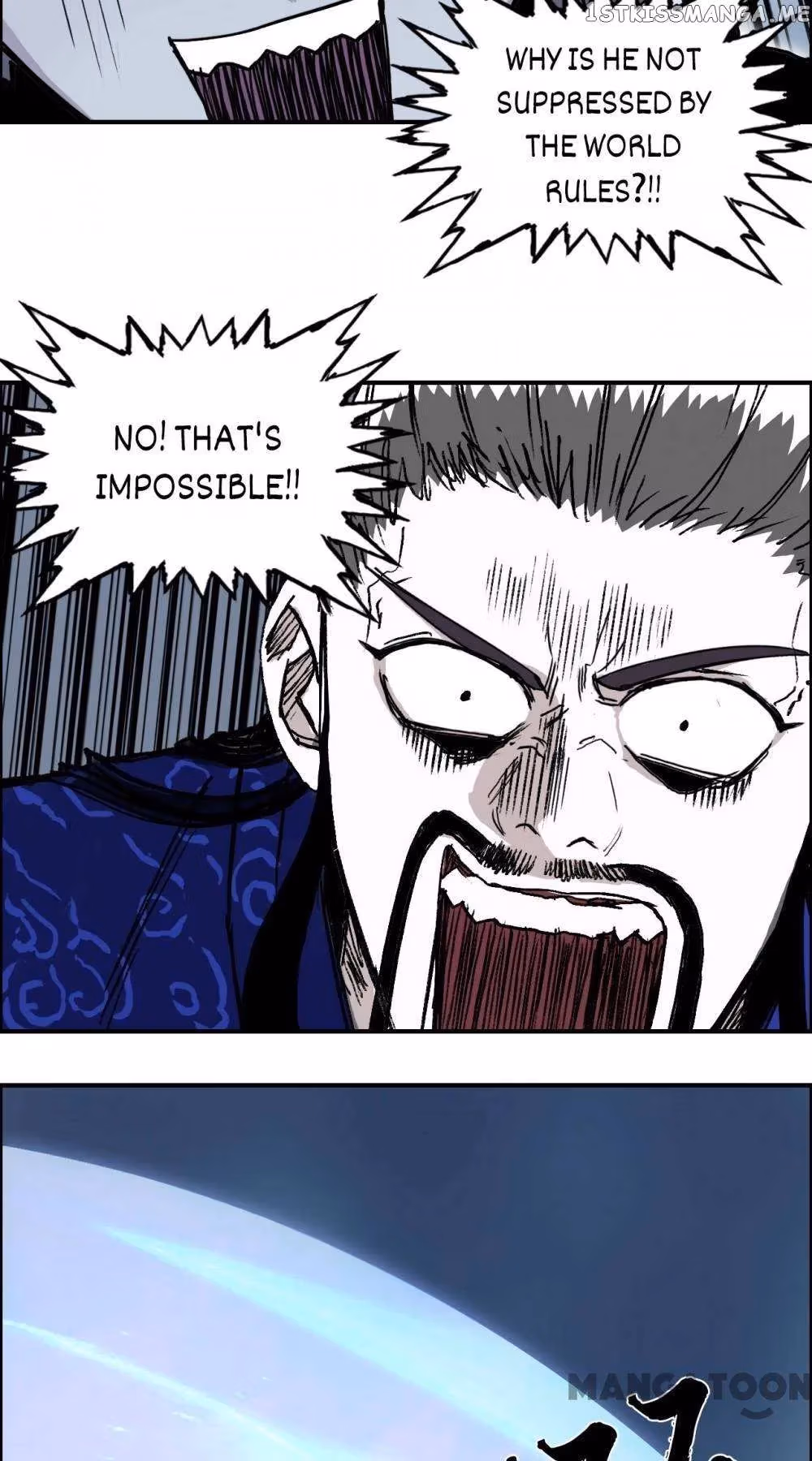 Super Cube Chapter 313 page 9 - 