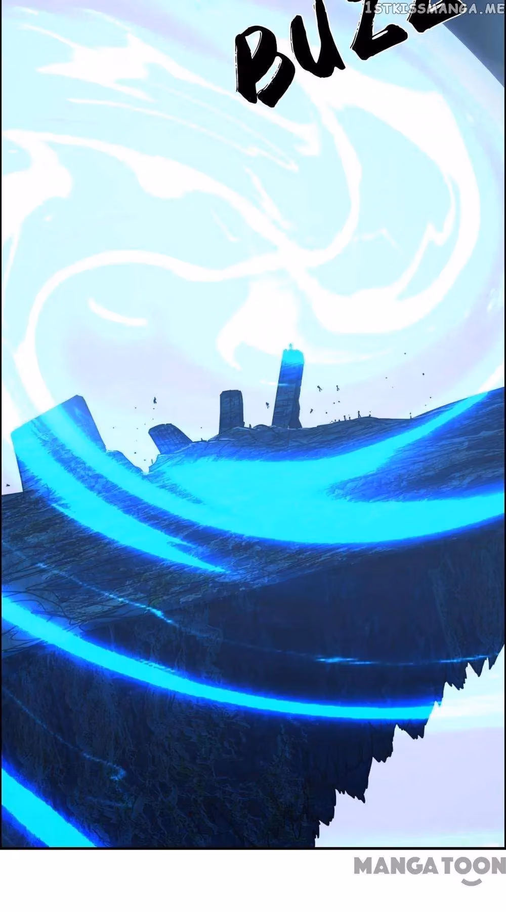 Super Cube Chapter 313 page 10 - 