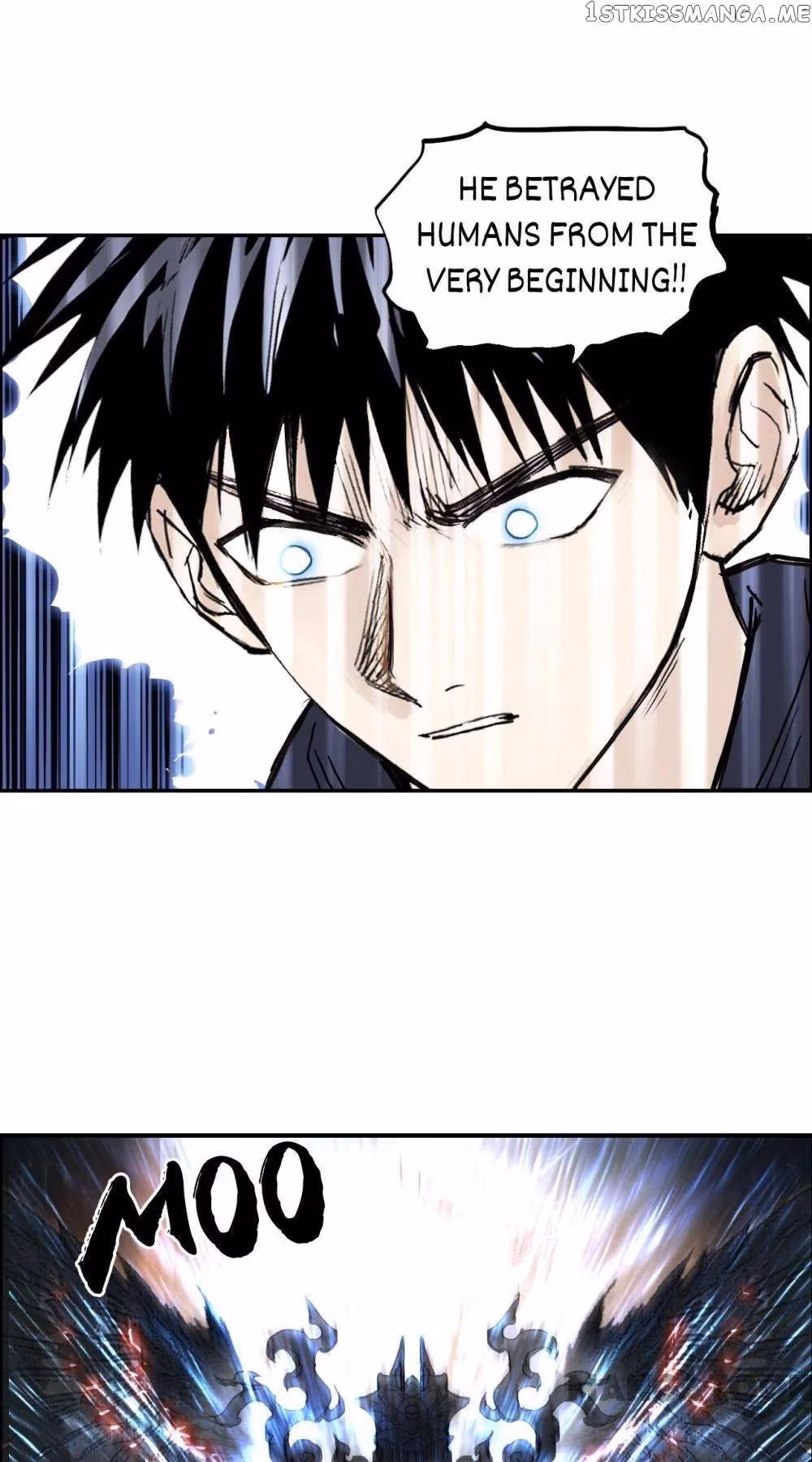 Super Cube Chapter 314 page 2 - 