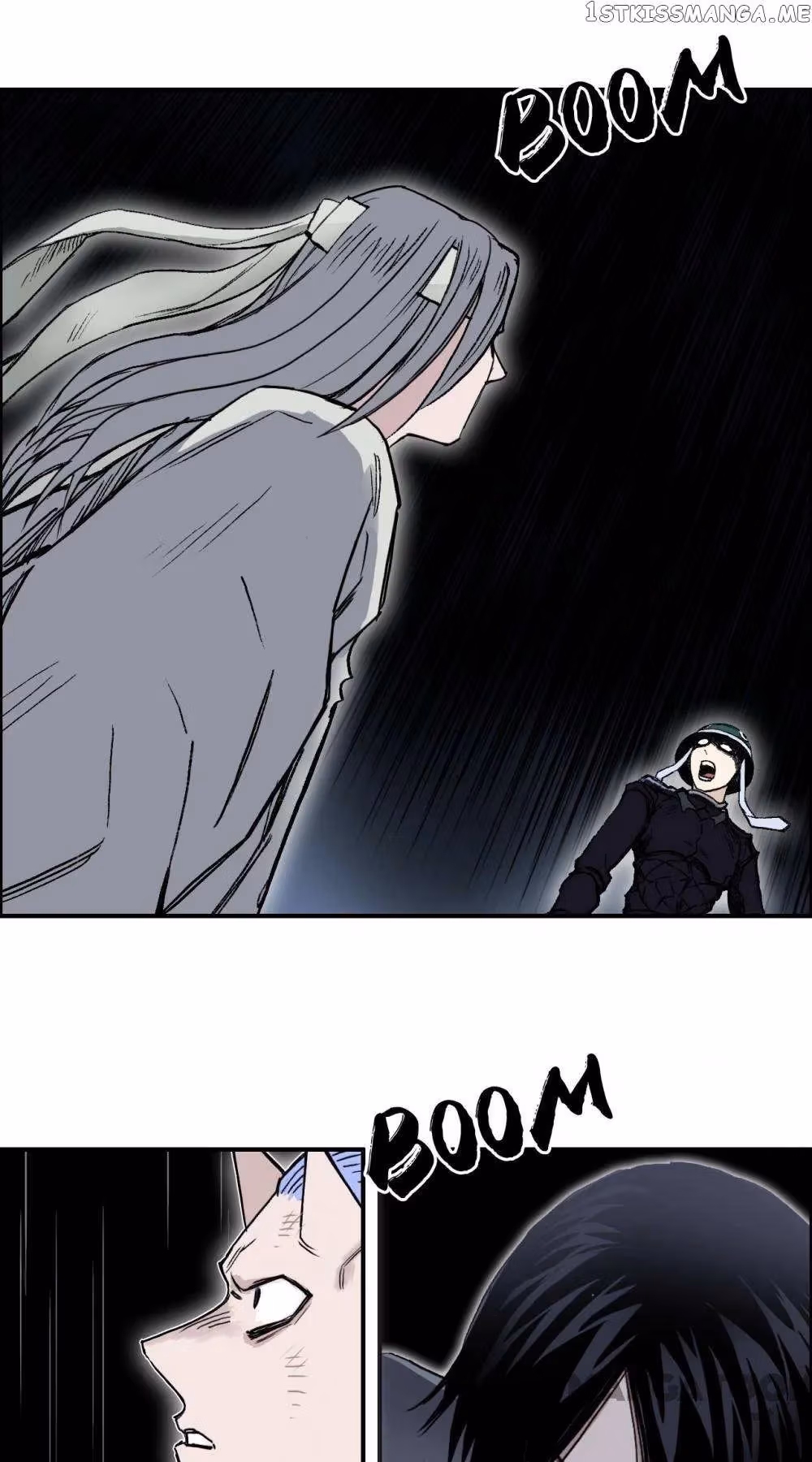 Super Cube Chapter 314 page 14 - 