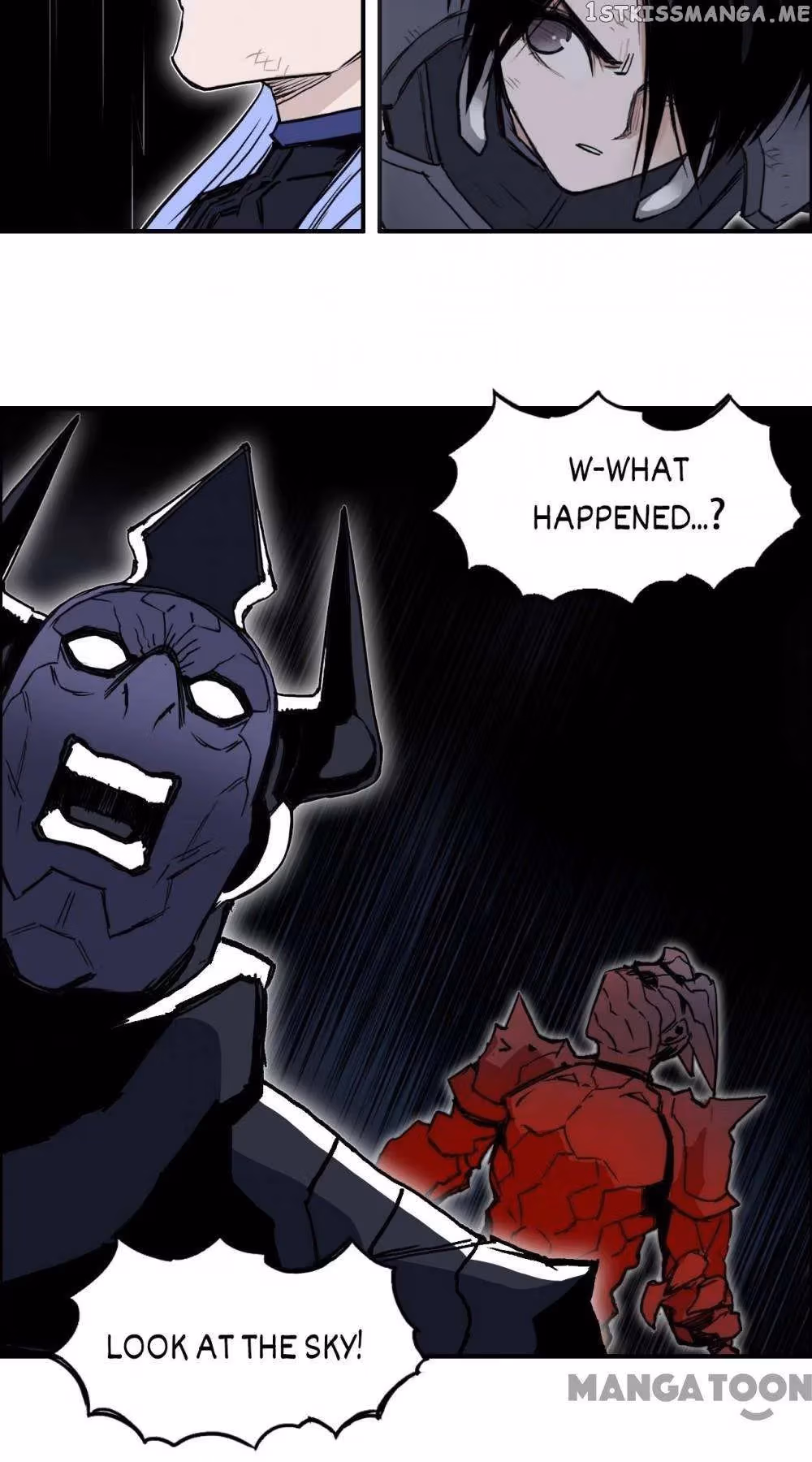 Super Cube Chapter 314 page 15 - 