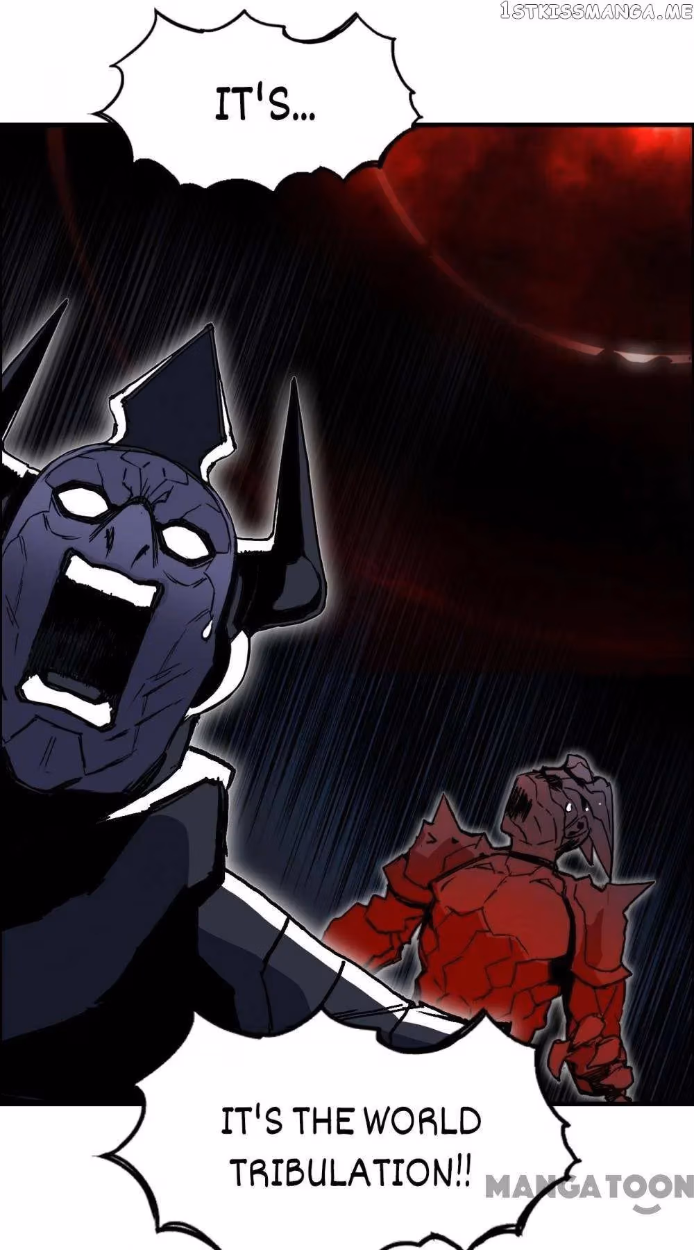 Super Cube Chapter 314 page 17 - 