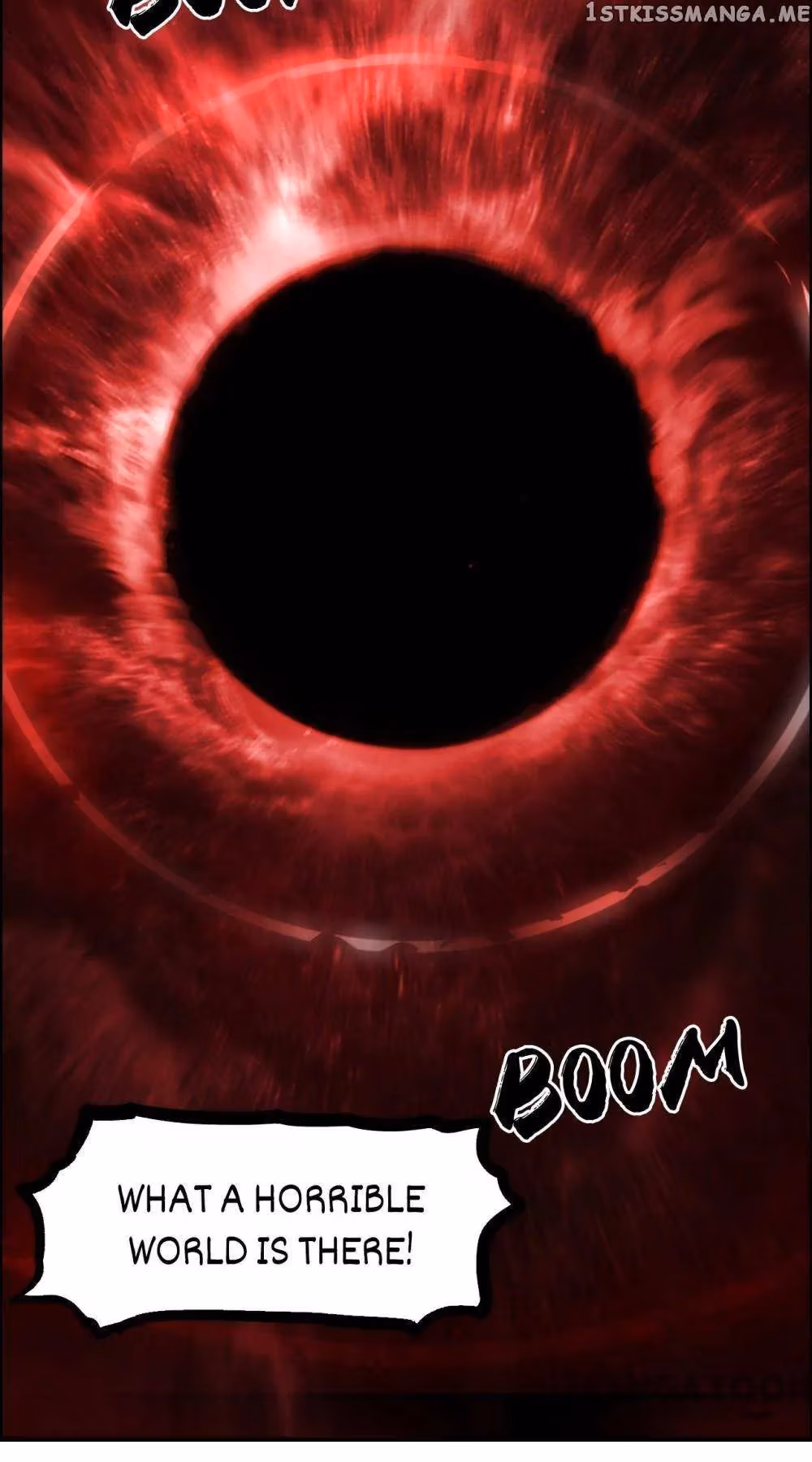 Super Cube Chapter 314 page 20 - 