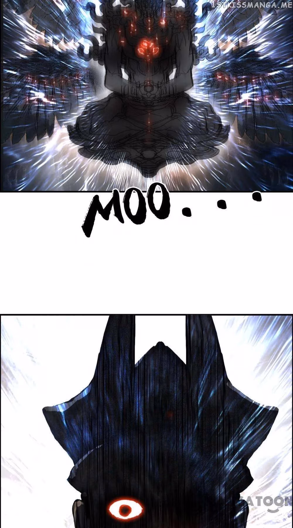 Super Cube Chapter 314 page 3 - 
