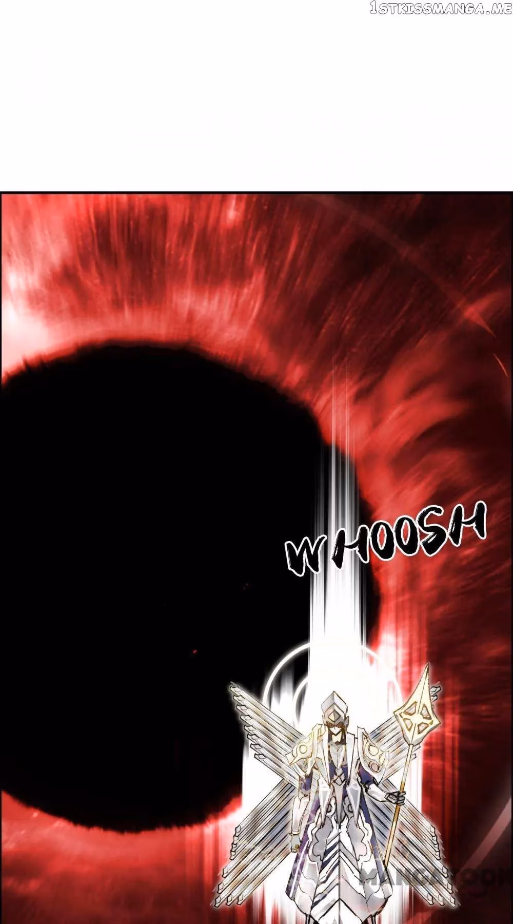 Super Cube Chapter 314 page 21 - 