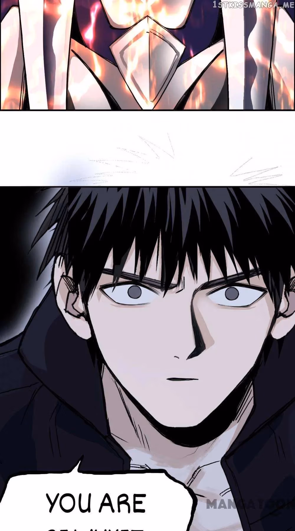 Super Cube Chapter 314 page 24 - 