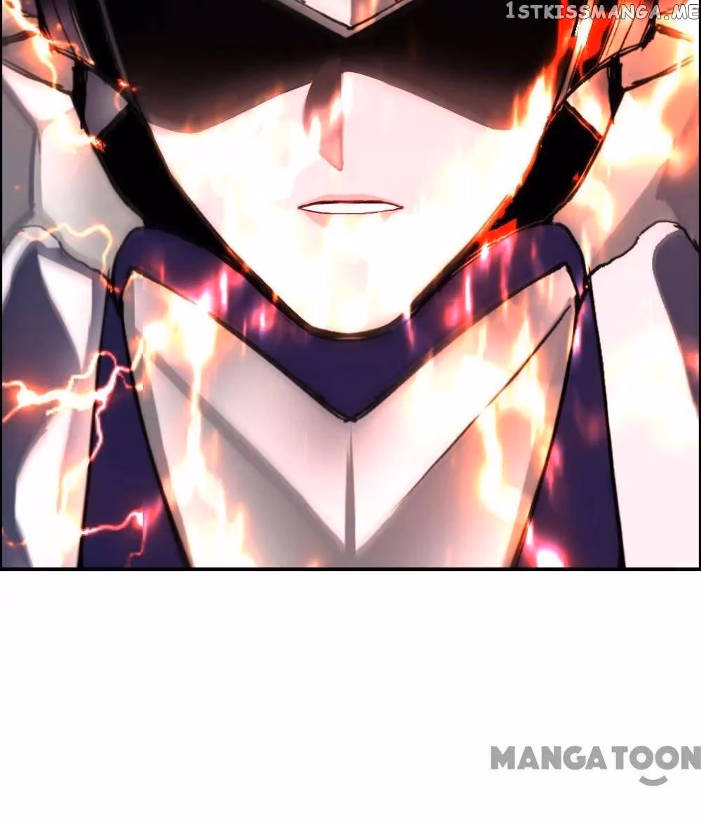 Super Cube Chapter 314 page 26 - 