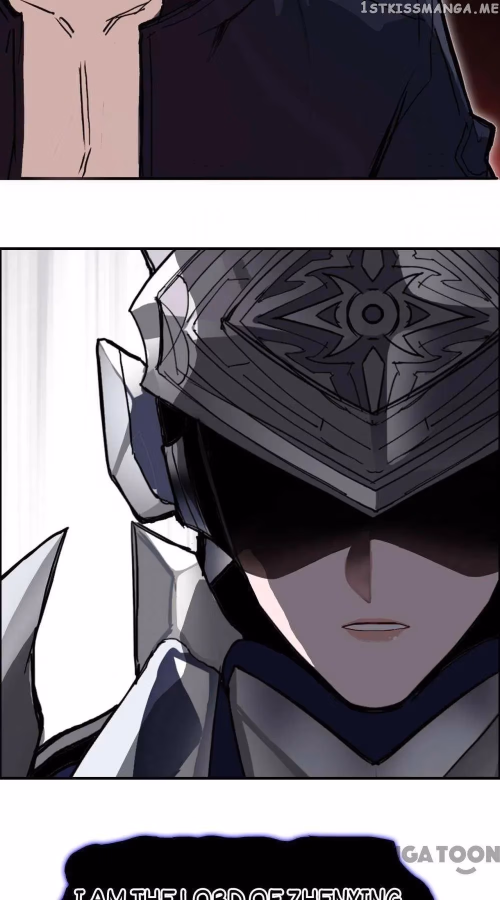 Super Cube Chapter 314 page 31 - 