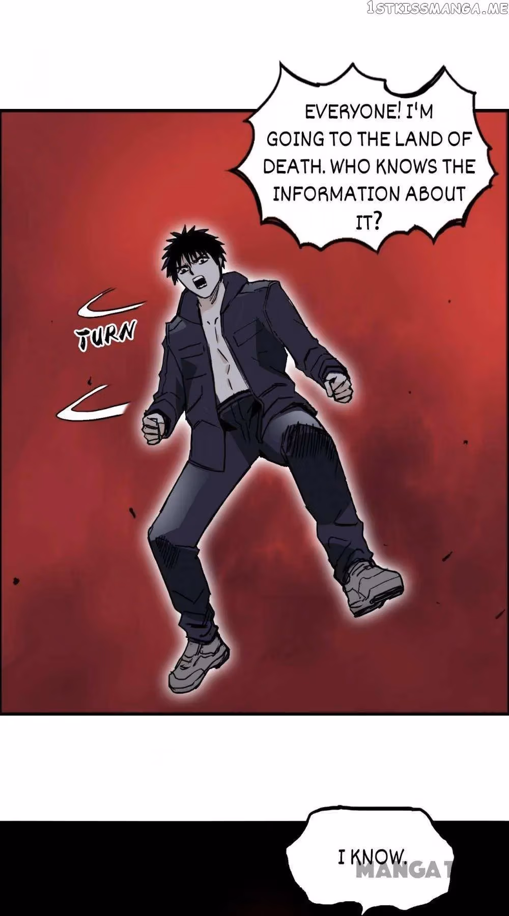 Super Cube Chapter 314 page 42 - 