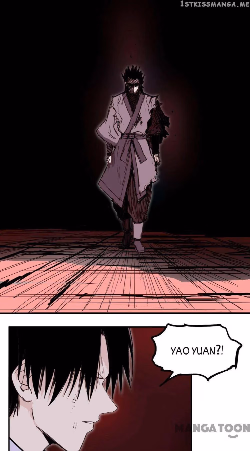 Super Cube Chapter 314 page 43 - 