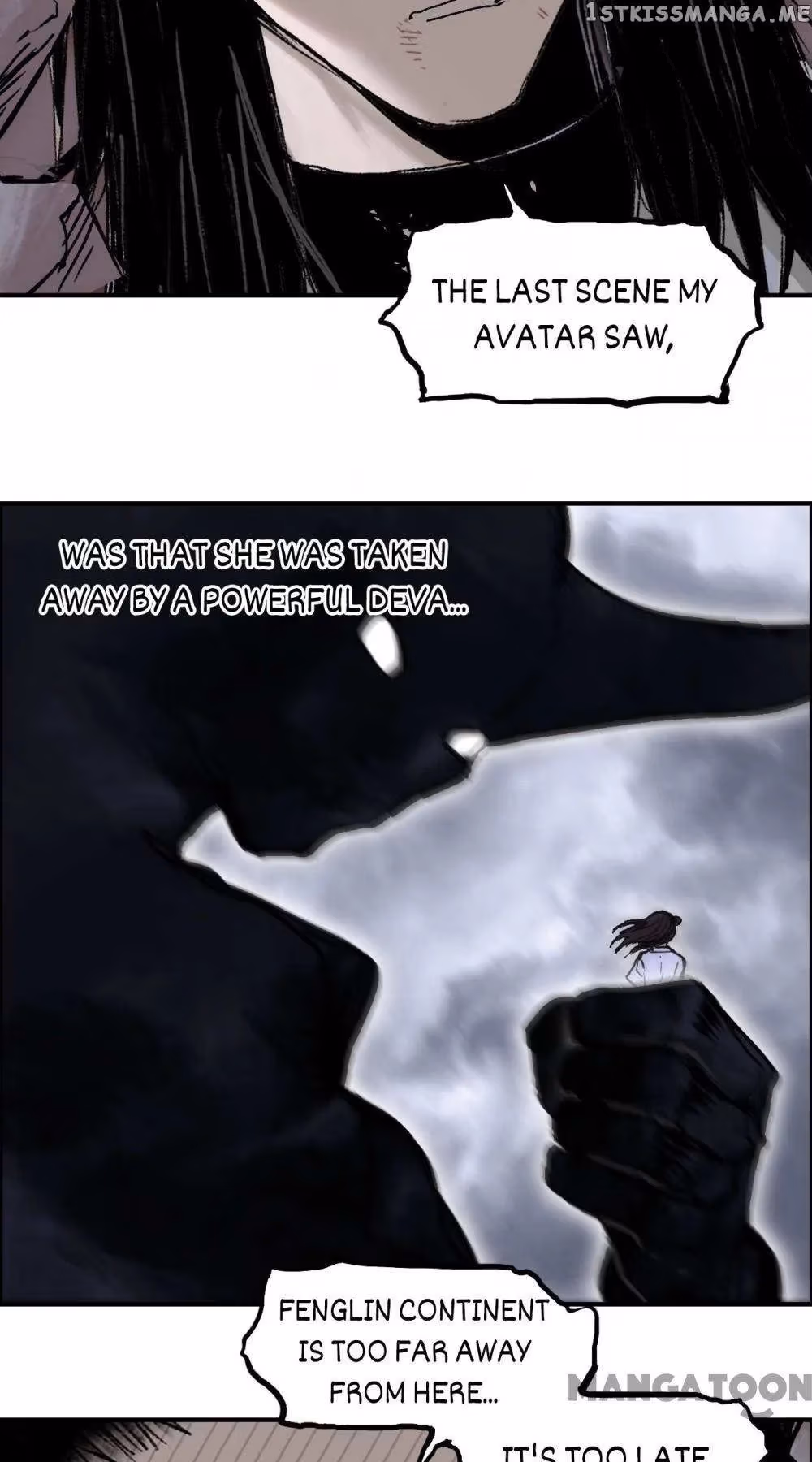 Super Cube Chapter 314 page 50 - 