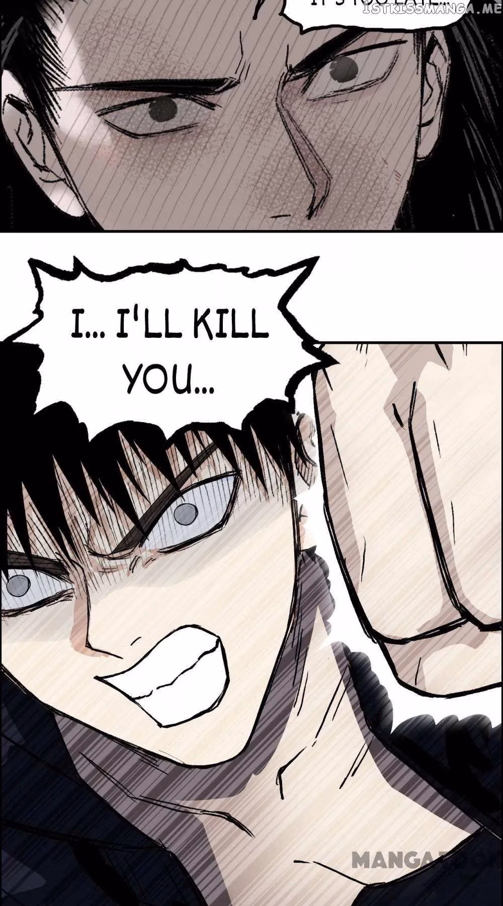 Super Cube Chapter 314 page 51 - 