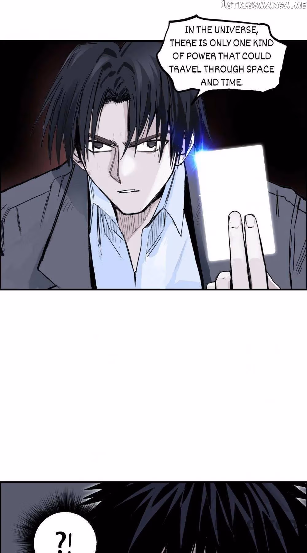 Super Cube Chapter 314 page 53 - 