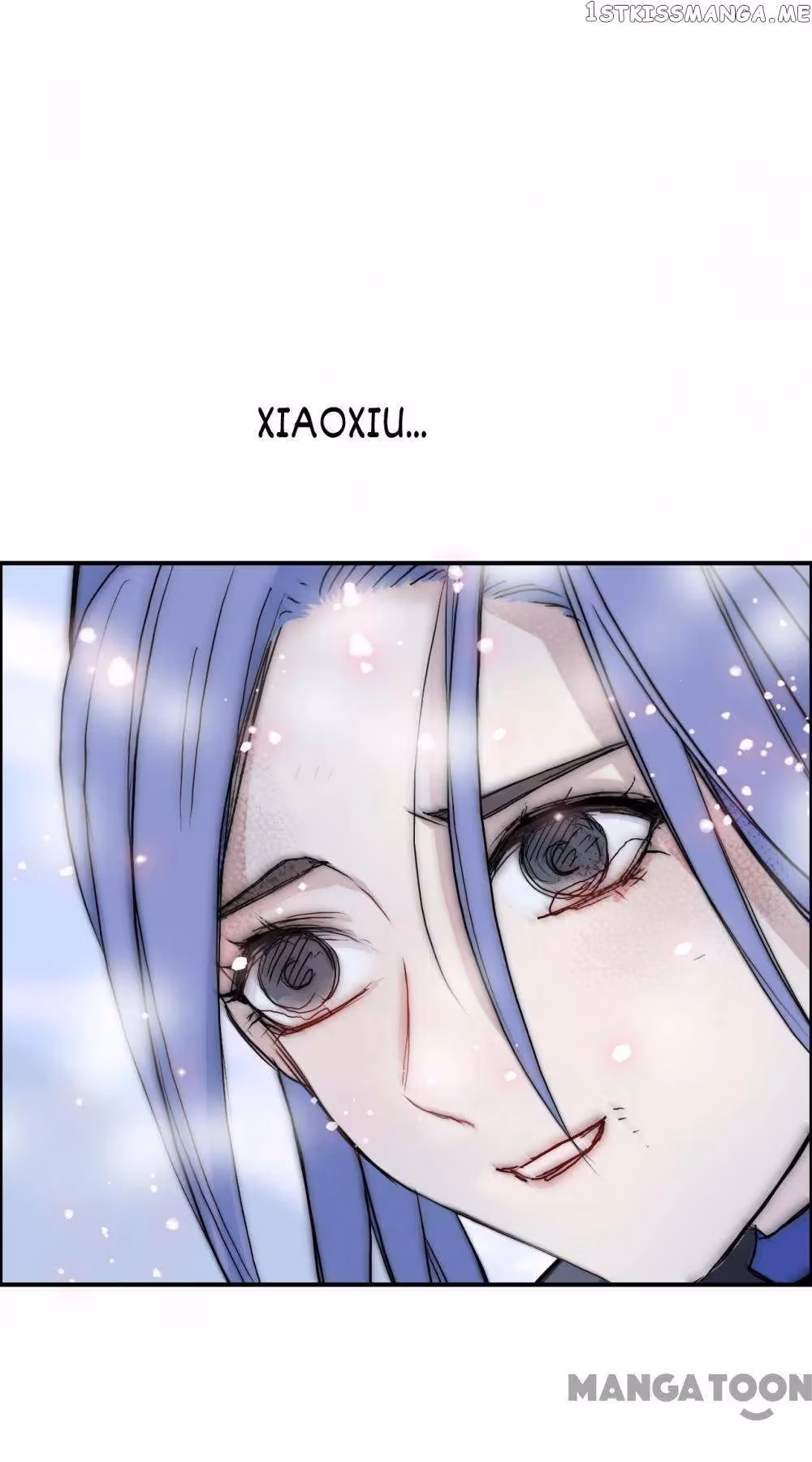 Super Cube Chapter 314 page 57 - 