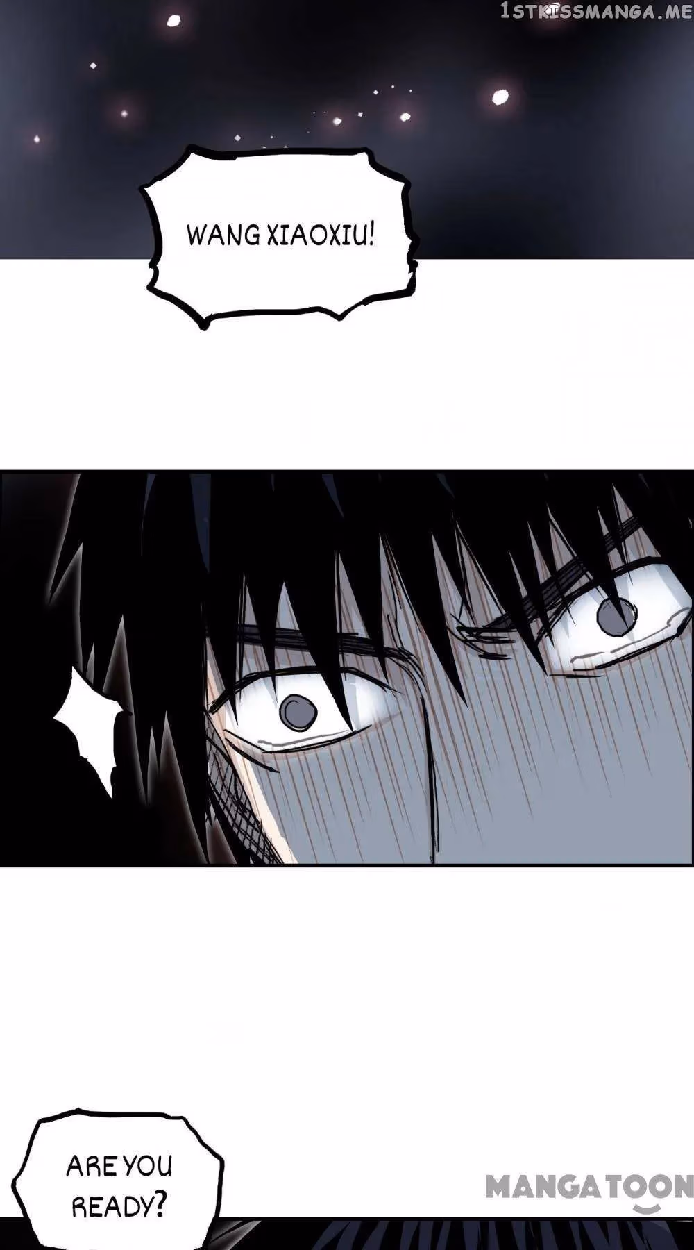 Super Cube Chapter 314 page 60 - 