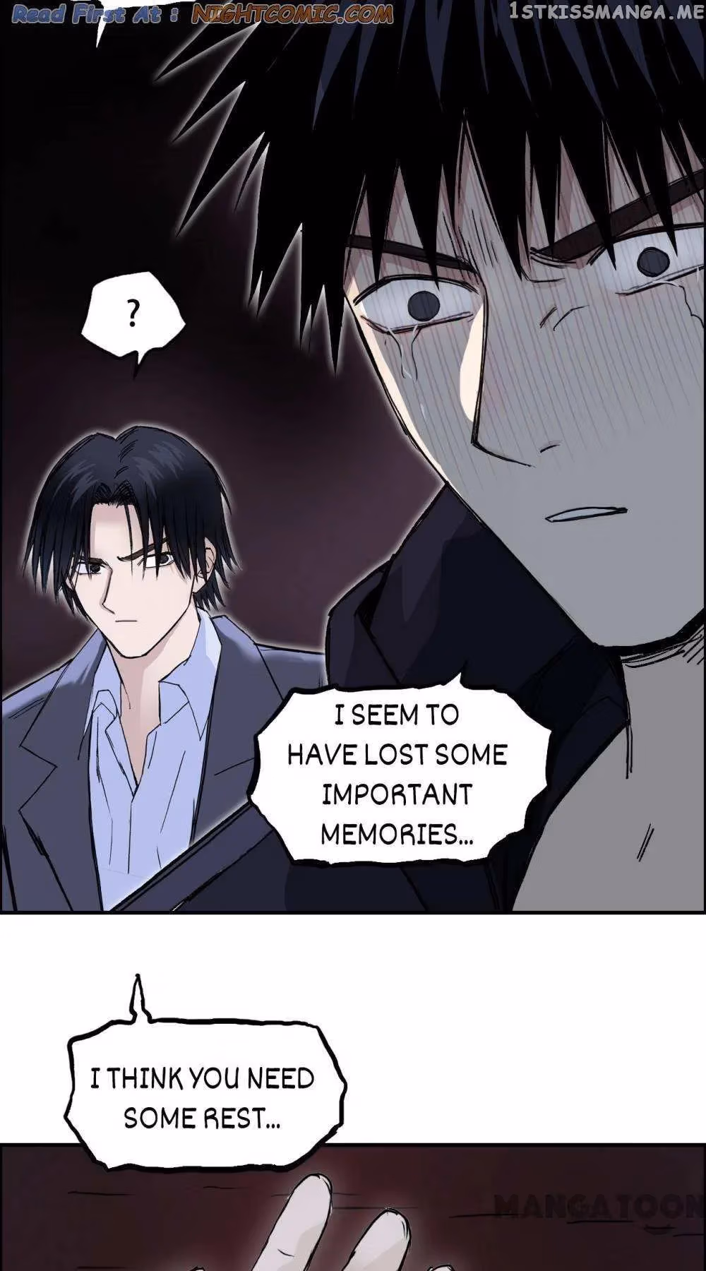 Super Cube Chapter 314 page 61 - 
