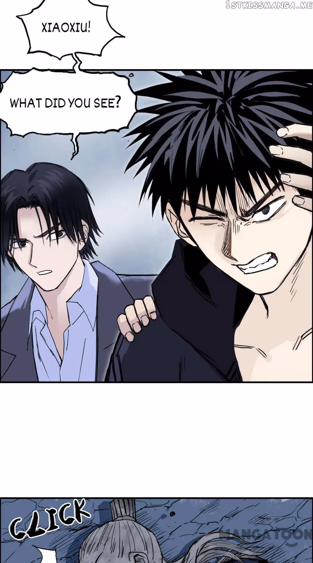 Super Cube Chapter 314 page 10 - 