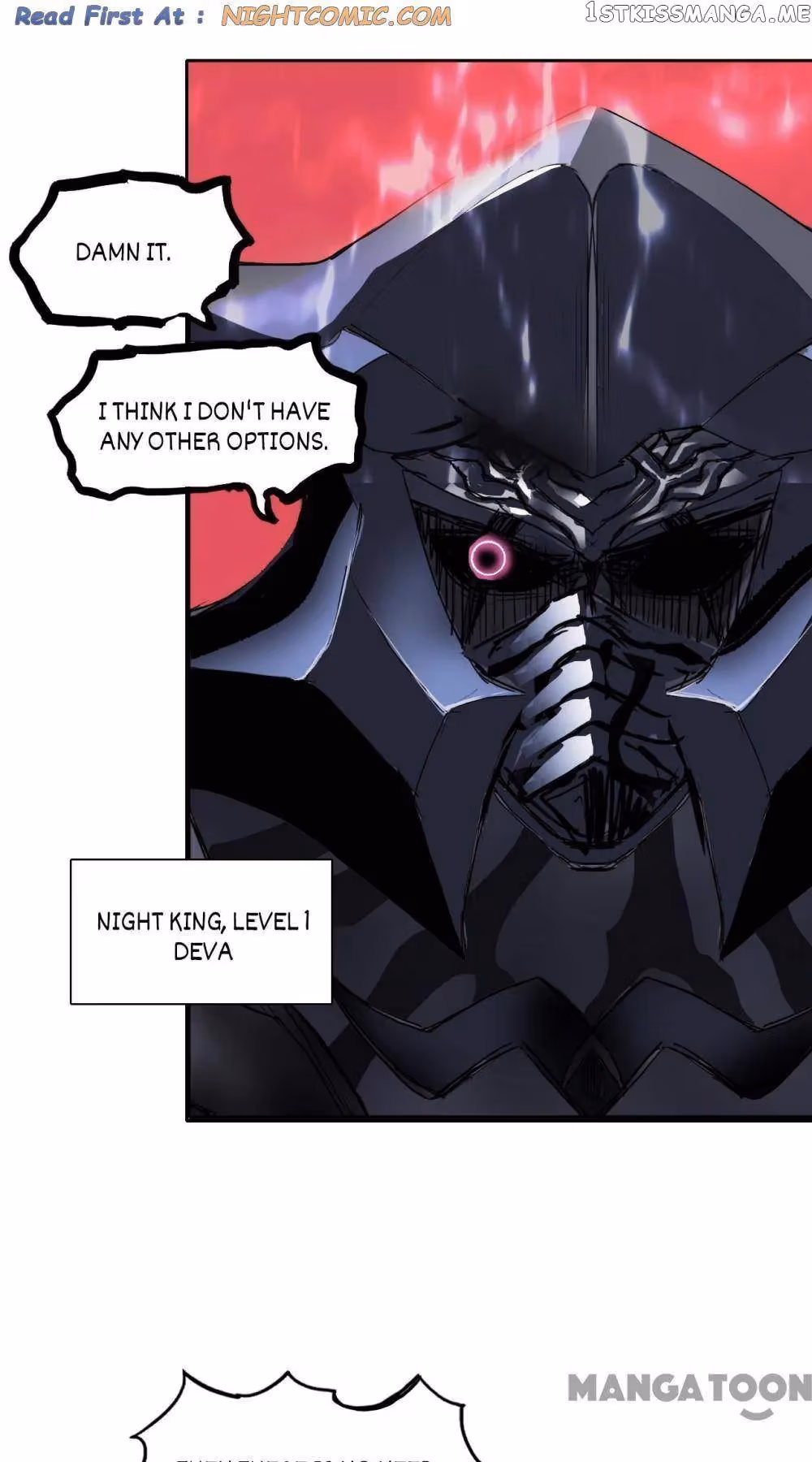 Super Cube Chapter 315 page 12 - 