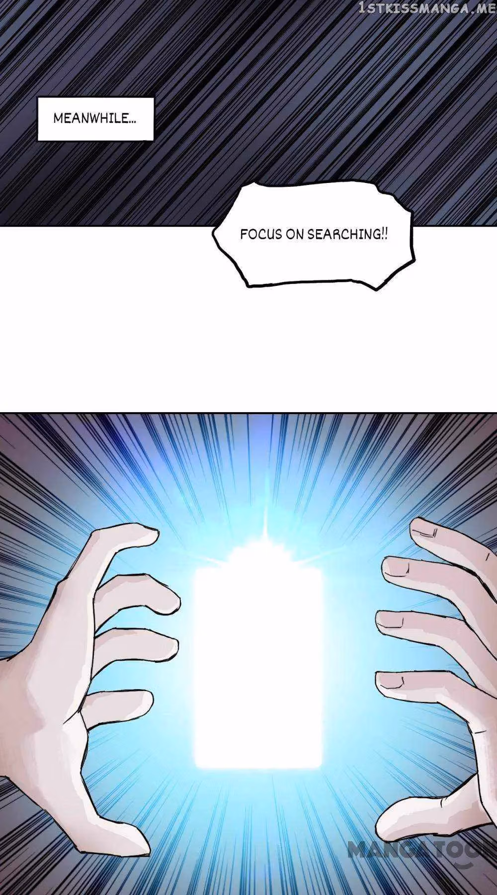 Super Cube Chapter 315 page 15 - 