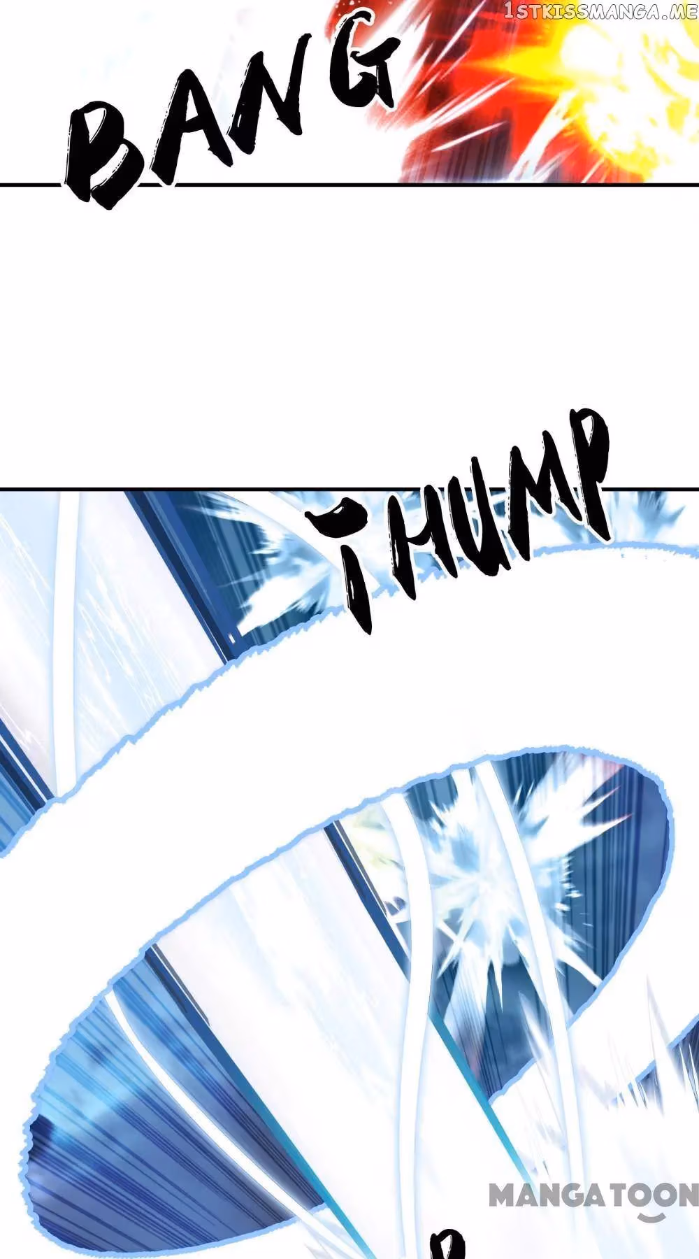 Super Cube Chapter 315 page 24 - 