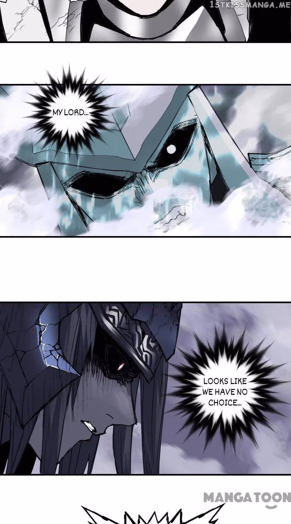 Super Cube Chapter 315 page 28 - 